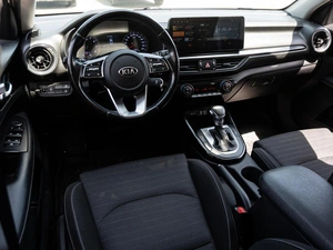 Седан Kia Cerato 2019 года, 1875000 рублей, Краснодар