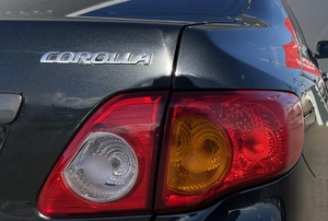 Седан Toyota Corolla 2008 года, 925000 рублей, Солонцы