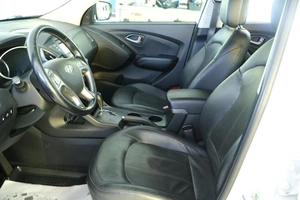 Внедорожник Hyundai ix35 2014 года, 1869000 рублей, Омск