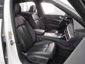 Седан Audi A6 2019 года, 4929000 рублей, Воронеж