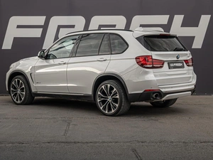 Внедорожник BMW X5 2014 года, 3565000 рублей, Краснодар