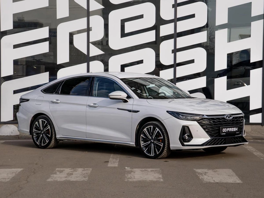 Седан Chery Arrizo 8 2023 года, 1764000 рублей, Краснодар