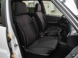Внедорожник ВАЗ (LADA) Niva Travel 2024 года, 1269000 рублей, Тюмень