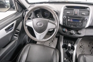 Внедорожник Lifan X60 2014 года, 559000 рублей, Красноярск