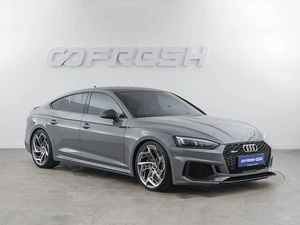 Лифтбек Audi RS5 2019 года, 6811046 рублей, Москва