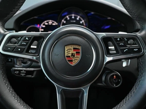 Внедорожник Porsche Cayenne 2020 года, 5999000 рублей, Кирилловка