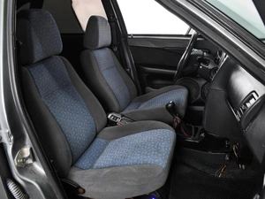 Хетчбэк ВАЗ (LADA) 2112 2008 года, 299000 рублей, Воронеж