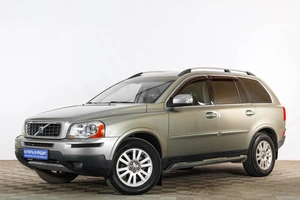 Внедорожник Volvo XC90 2006 года, 1079000 рублей, Тюмень