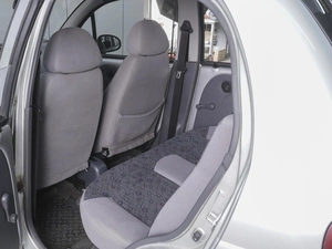 Хетчбэк Daewoo Matiz 2010 года, 259000 рублей, Ростов-на-Дону