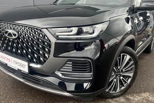 Внедорожник Chery Tiggo 8 Pro Plug-in Hybrid 2023 года, 2750000 рублей, Солонцы