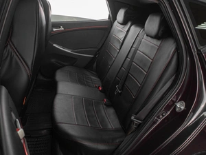 Хетчбэк Hyundai Solaris 2011 года, 669000 рублей, Тюмень