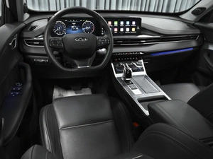 Внедорожник Chery Tiggo 7 Pro Max 2023 года, 2098000 рублей, Ставрополь