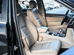 Внедорожник Jeep Grand Cherokee 2018 года, 2659000 рублей, Кирилловка