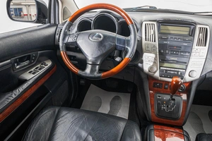 Внедорожник Lexus RX 2004 года, 1549000 рублей, Барнаул