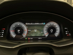 Седан Audi A6 2019 года, 3300000 рублей, Красноярск