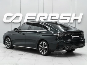 Седан Chery Arrizo 8 2023 года, 2675000 рублей, Ростов-на-Дону