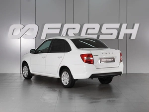 Седан ВАЗ (LADA) Granta 2024 года, 798000 рублей, Минеральные Воды
