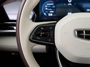 Внедорожник Geely Monjaro 2023 года, 3498444 рублей, Москва