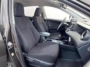 Внедорожник Toyota RAV4 2018 года, 2575000 рублей, Орёл
