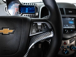 Седан Chevrolet Aveo 2013 года, 699000 рублей, Ставрополь