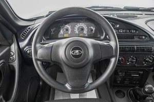 Внедорожник ВАЗ (LADA) Niva Travel 2021 года, 1039000 рублей, Барнаул