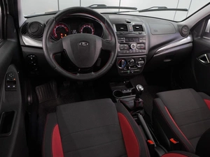 Лифтбек ВАЗ (LADA) Granta 2023 года, 999000 рублей, Воронеж