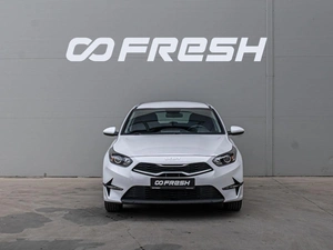 Универсал Kia Ceed 2022 года, 2260000 рублей, Краснодар