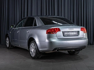 Седан Audi A4 2005 года, 699000 рублей, Волгоград