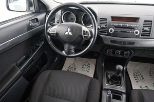 Седан Mitsubishi Lancer 2008 года, 789000 рублей, Красноярск