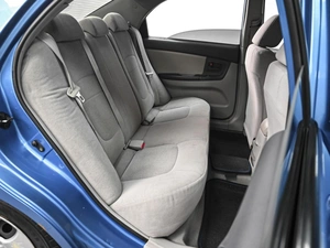 Седан Kia Cerato 2006 года, 398000 рублей, Ставрополь