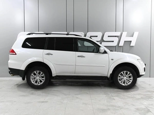 Внедорожник Mitsubishi Pajero Sport 2015 года, 2199000 рублей, Ростов-на-Дону