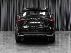 Внедорожник Lexus NX 2018 года, 2959000 рублей, Тюмень