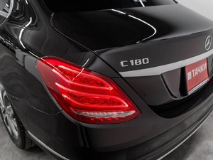 Седан Mercedes-benz C-класс 2014 года, 1950000 рублей, Красноярск