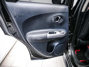 Внедорожник Nissan Juke 2014 года, 940000 рублей, Красноярск