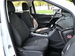Внедорожник Ford Kuga 2015 года, 1399000 рублей, Волгоград