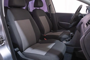 Седан Volkswagen Polo 2012 года, 759000 рублей, Томск