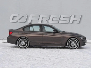 Седан BMW 3 серия 2013 года, 1669000 рублей, Волгоград