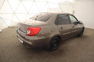 Седан Datsun on-DO 2016 года, 470000 рублей, Орёл
