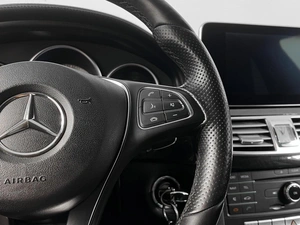 Седан Mercedes-benz CLS-класс 2015 года, 2529900 рублей, Казань