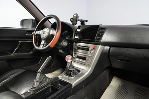 Универсал Subaru Outback 2004 года, 799000 рублей, Новосибирск