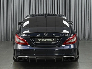 Седан Mercedes-benz CLS-класс AMG 2015 года, 5839000 рублей, Ставрополь