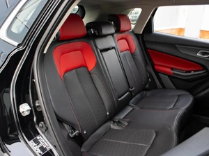 Внедорожник Changan UNI-S 2024 года, 2899000 рублей, Петрозаводск