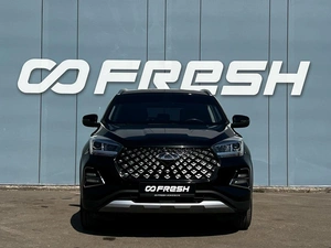 Внедорожник Chery Tiggo 4 Pro 2024 года, 1687000 рублей, Ижевск