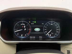 Внедорожник Land Rover Range Rover 2015 года, 5040000 рублей, Орёл