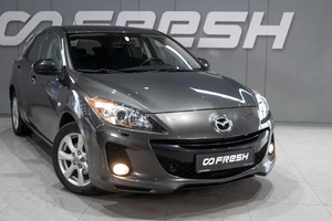Хетчбэк Mazda 3 2013 года, 1289000 рублей, Петрозаводск