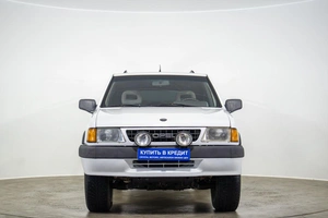 Внедорожник Opel Frontera 1993 года, 449000 рублей, Оренбург
