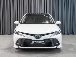 Седан Toyota Camry 2018 года, 2149000 рублей, Волгоград