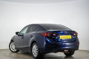 Седан Mazda 3 2014 года, 1079000 рублей, Оренбург
