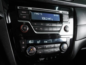 Внедорожник Nissan Qashqai 2019 года, 1599000 рублей, Воронеж
