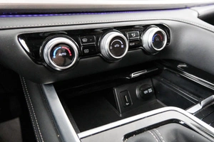 Внедорожник Changan CS95 2023 года, 2889000 рублей, Красноярск